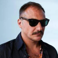 FOCUS on MARCELLO GIORDANI mixed by K.Rise. Brussels July 2025