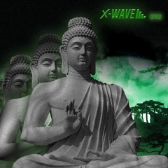 X-WAVE #12 - Goasis - 28/11/2020