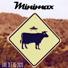 Mnimax - Live Set 2023
