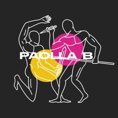 GUEST SERIES : Paolla B