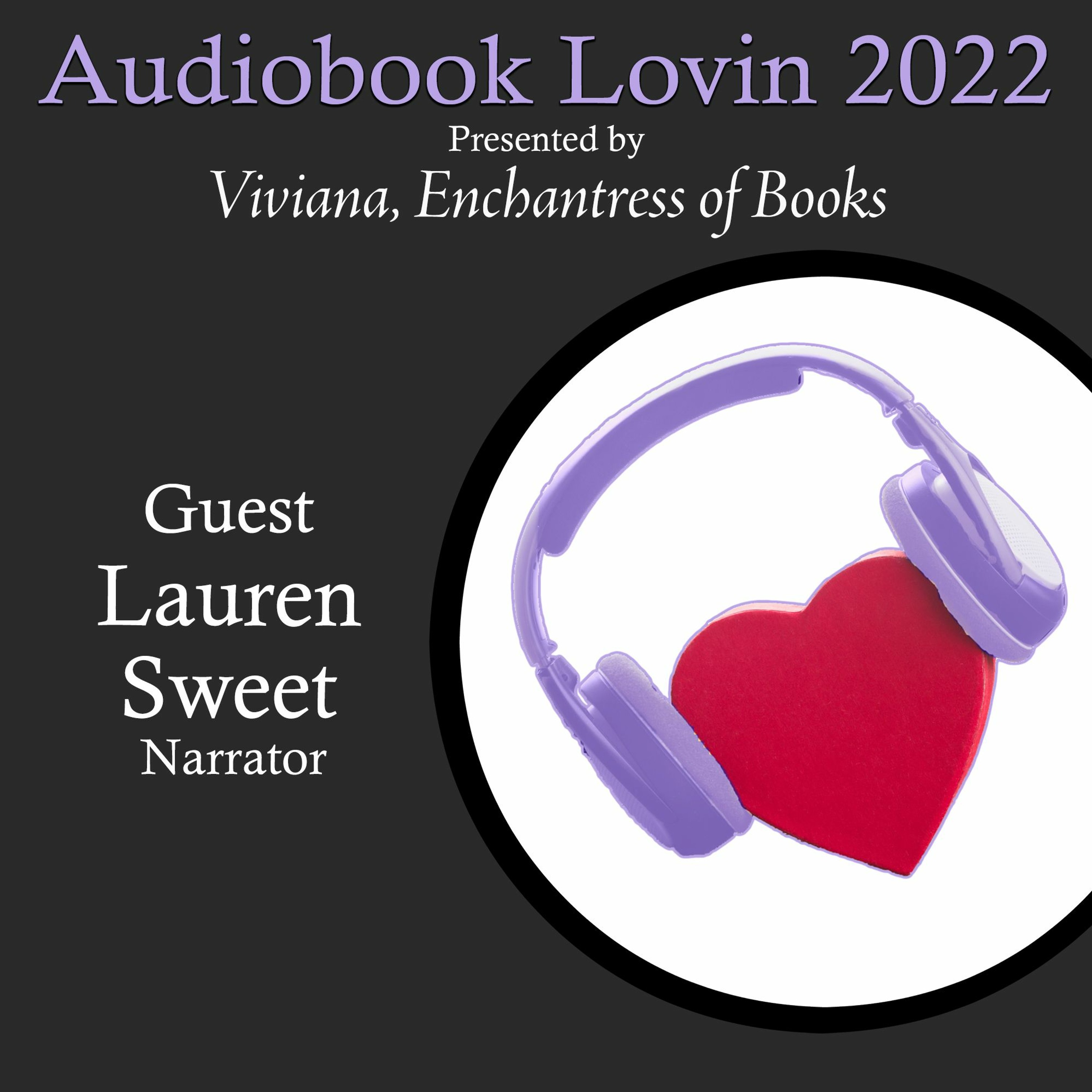 Audiobook Lovin\' Podcast