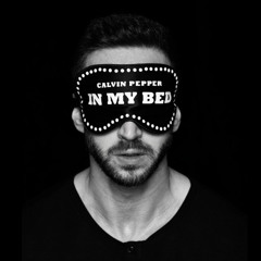 ELECTROFANS PREMIERE: Calvin Pepper - In My Bed [Simmetry Sounds]