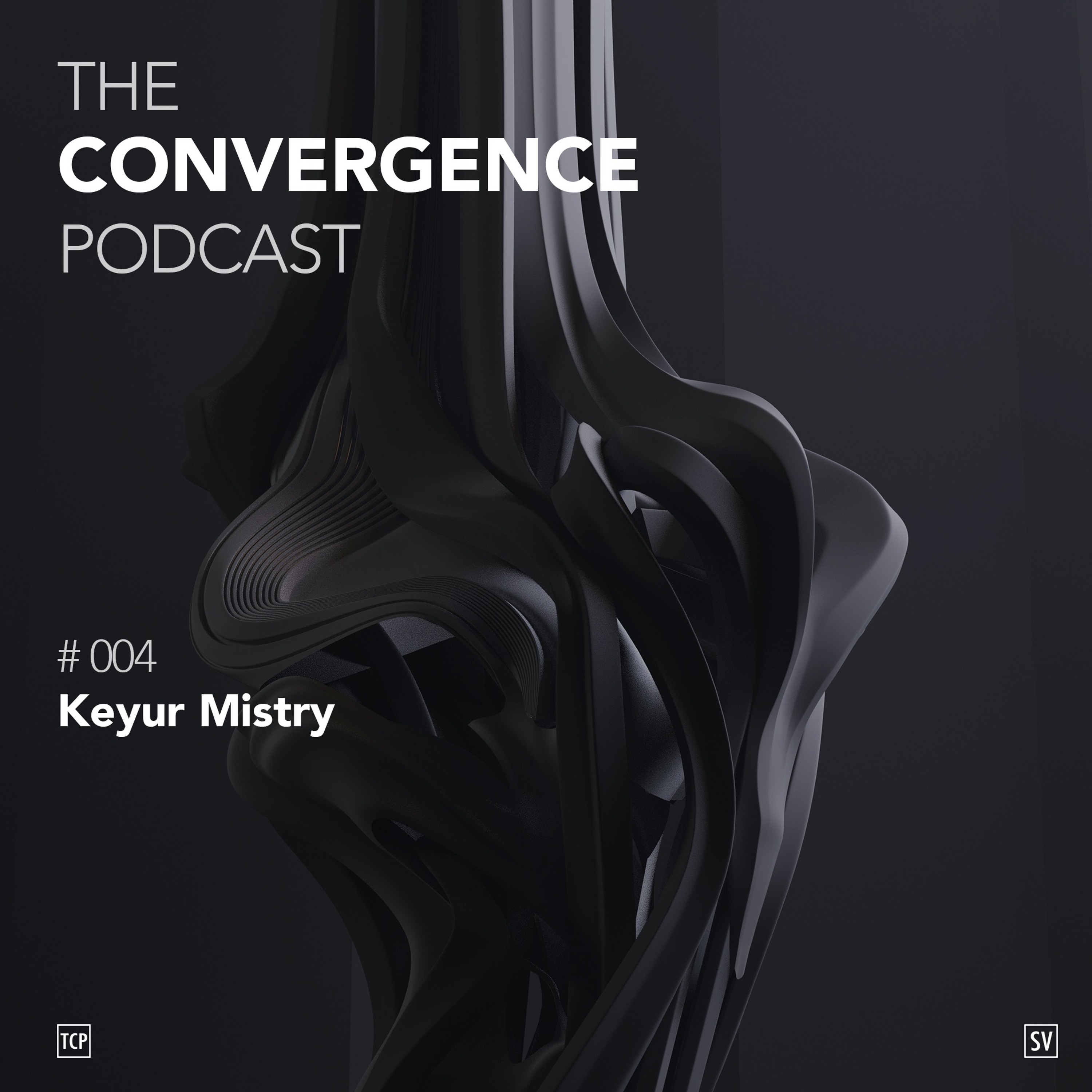 The Convergence Podcast