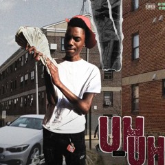 Slime Hundo - UhUh (Prod.DB!)