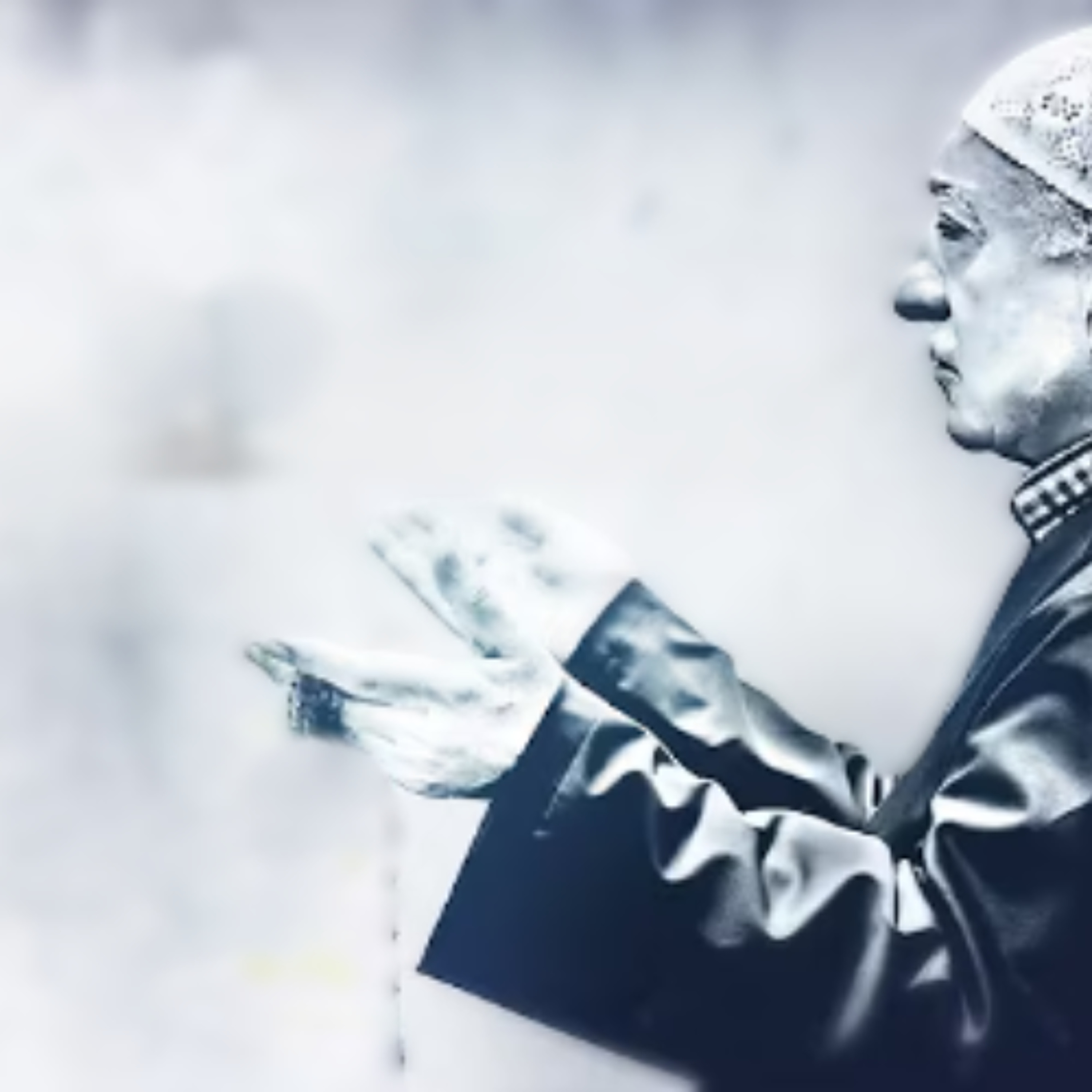 İlk Çığlık Ebu Zer hutbe Fethullah Gülen