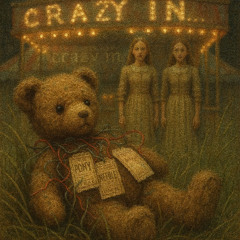 Wilds Vol.1: Crazy In Sensation