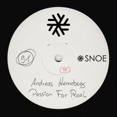 Andreas Henneberg - Passion For Real (Original Mix)