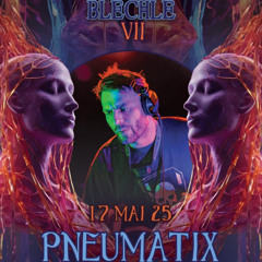 Highlix Blechle VII Mix |Munich, Germany| (17.05.2025) ...Free Download!