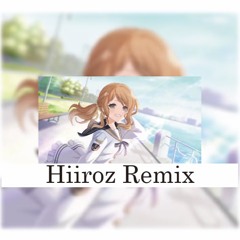 Gonna Be OK!(Hiiroz Remix) - 飯島恋花(CV:石飛恵里花)