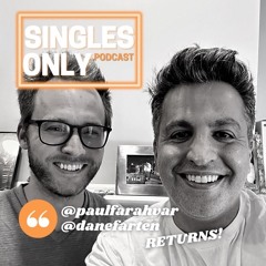 Dane Arden Returns (Episode 369)