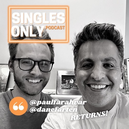 Dane Arden Returns (Episode 369)