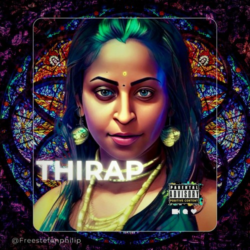 THIRAP (Special edition)