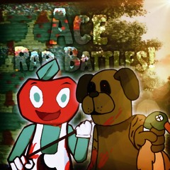 Andy the apple vs. Duck season (FT King Ducky and Trakked)