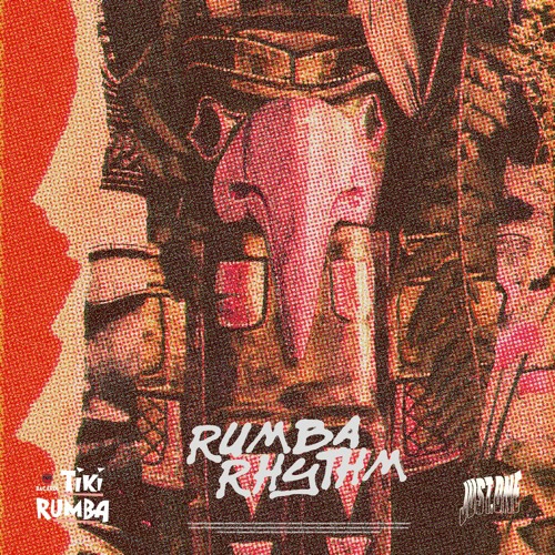 Rumba Rhythm: Just.One x Bacardi