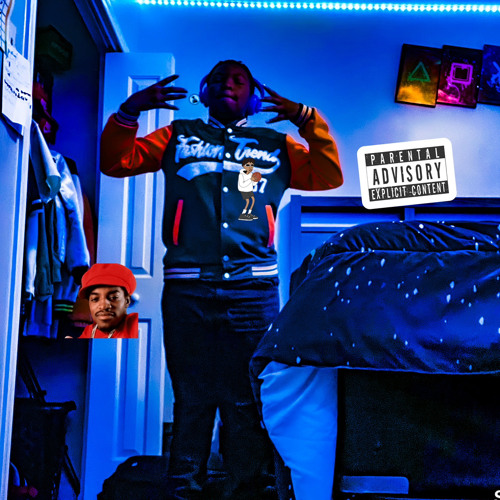 Looking fly (prod. by SpitfireGotK)