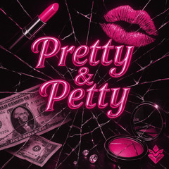 Pretty & Petty - Cardi B (lliyah remix)