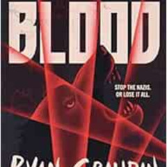 DOWNLOAD KINDLE ✉️ Blood for Blood (Wolf by Wolf, 2) by Ryan Graudin EPUB KINDLE PDF