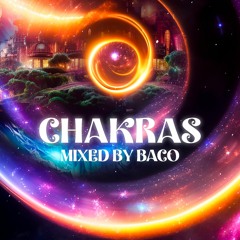 BACO SON OF AFRICA - CHAKRAS 002