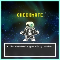 Checkmate (cover)