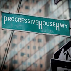DJTheJudd - Progressive House Highway 054 - DARK December (5 Dec 2021)