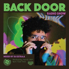 Radioshow: Episode 021 / DJ Extraa