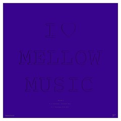 Mellow D - Teardrops (Club Mix)