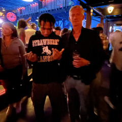 by my side remix prod. Gin$eng