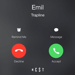 Emil - Trapline #NCST-S08