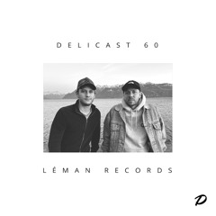#60 - LÉMAN RECORDS