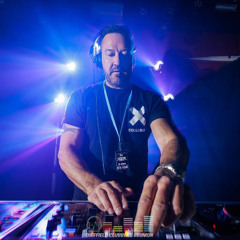 DJ Darren Crxss - The underground twilight mix 2