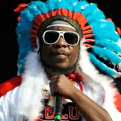 Afrika Bambaataa - Pupunanny - Mario Toby [Klubbing Remix] ✔️