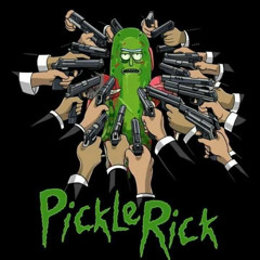Pickle Rickmas (W/ Legoballs29443 & Tyler the creator)