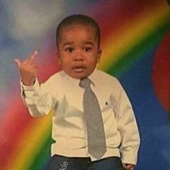 I'M THE $HIT (w Partic L. Traphead & untitled)