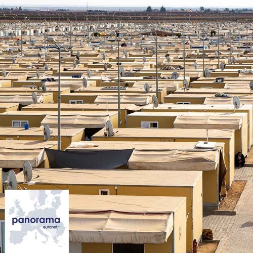 Stream Meloni, Prime Minister of Italy (in Italian) by