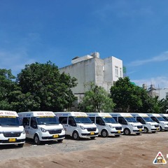 Toàn Thắng Limousine | Xe Từ Sài Gòn Đi Vũng Tàu Chất Lượng