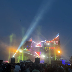 Live & Sets