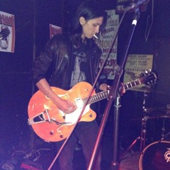 I miss you Hope <3 (instrumental)