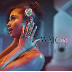 Water DJ Nasty Amapiano remix (Pon De Floor Edit)