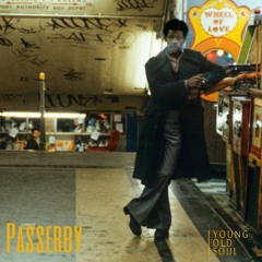 Passerby