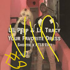 Lil Peep & Lil Tracy - Your Favorite Dress (Shortie x RTL8 VIP EDIT) {SWANNYMSTR}