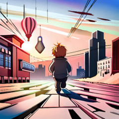 LET'S WAIT FOR THE SUN