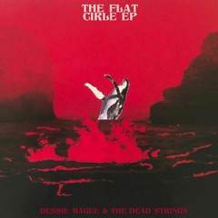 Dessie Magee & The Dead Strings - Graceless