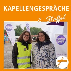 Festivalseelsorge | Kapellengespräche | DRS