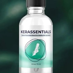 KERASSENTIALS REVIEW⛔(URGENT WARNING!) ⛔ Kerassentials Oil Nail Fungus - Kerassentials Reviews 2024