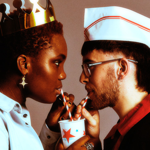 sangria (feat. Arlo Parks)