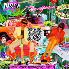 Astik Da Plastic (feat. Tchuk Tchuck, Sunshine Ray G., Miss Estel, The Fcktards) - V/A Sampler
