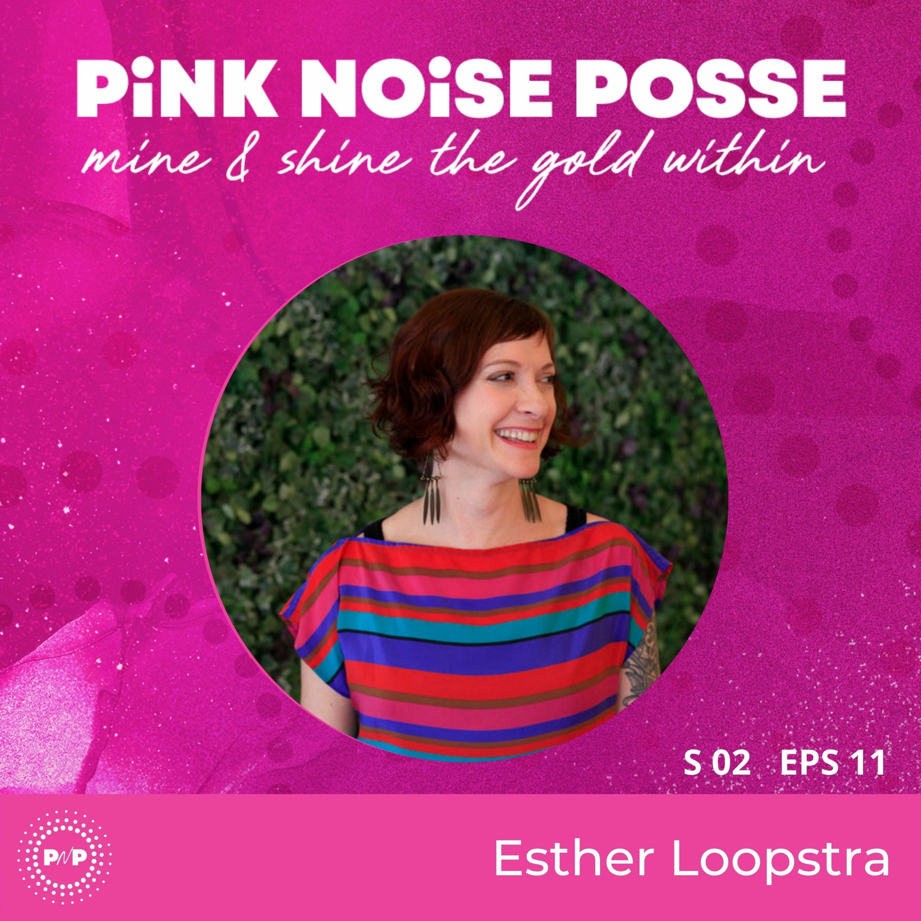 Pink Noise Posse