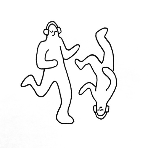 Lay Down The Groove - Space'd Guest 049