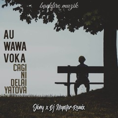 Au Wawa Voka (Jboy x DJ Napster Remix)