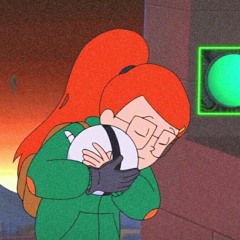 Running Away Cover (Infinity Train)